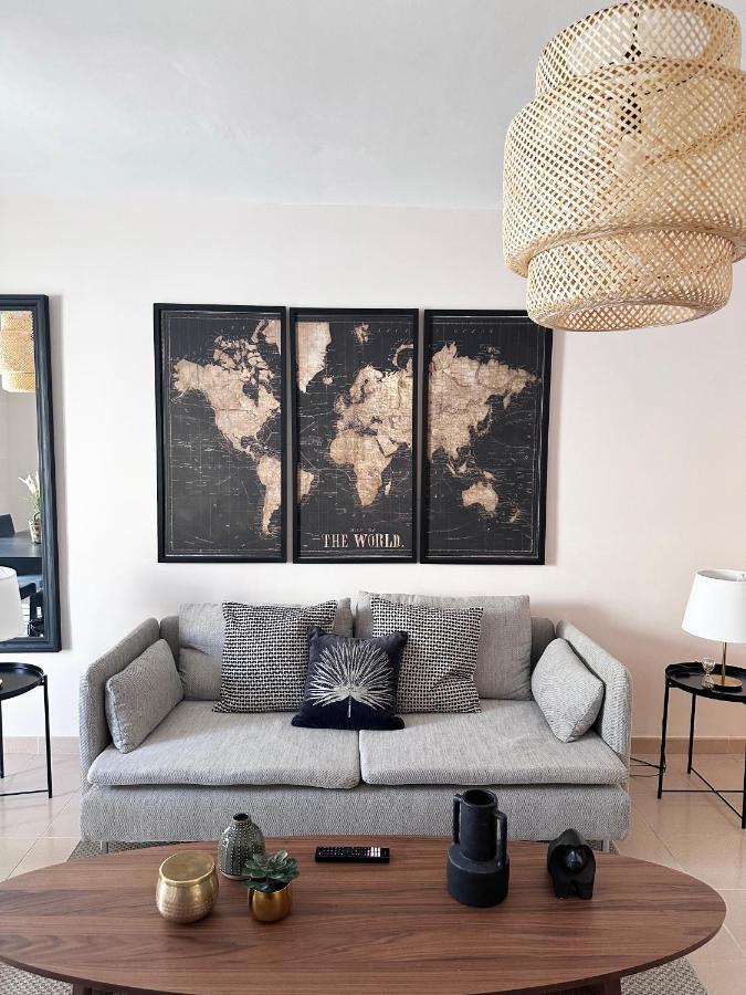 Casa Del Arrecife, Playa Canteras Apartment