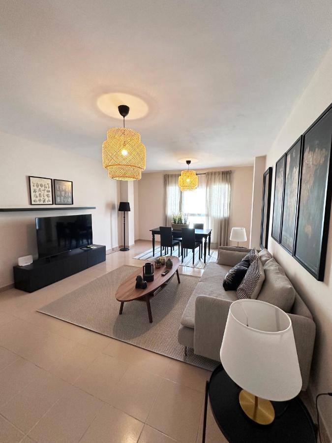 Casa Del Arrecife, Playa Canteras Apartment Las Palmas de Gran Canaria