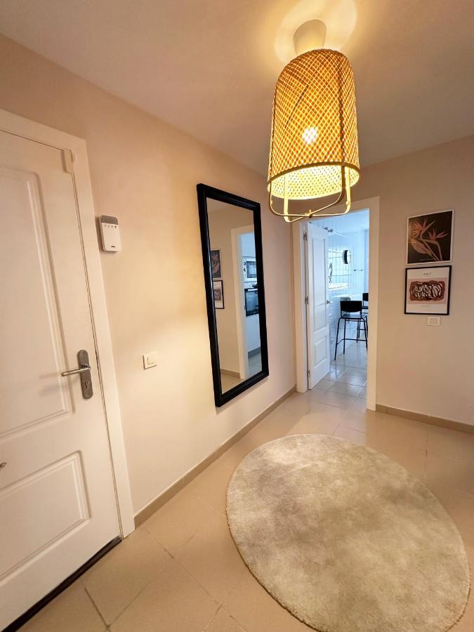 Apartment Casa Del Arrecife, Playa Canteras *