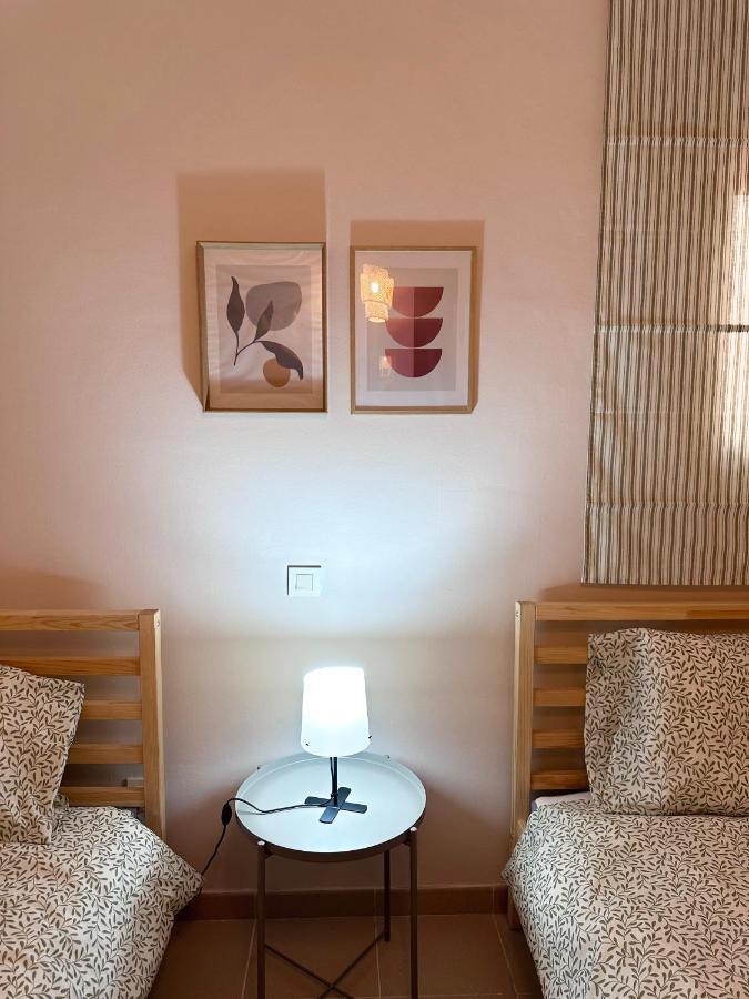 Appartamento Casa Del Arrecife, Playa Canteras *