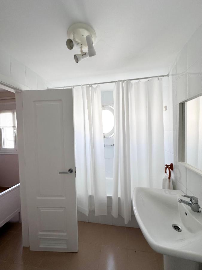 Apartment Casa Del Arrecife, Playa Canteras *