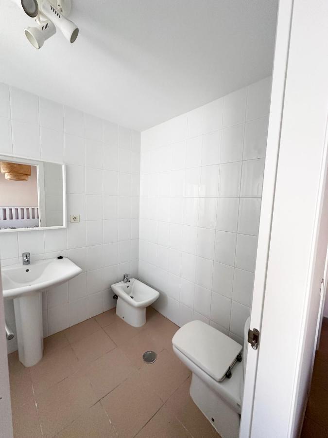 Casa Del Arrecife, Playa Canteras Apartment Las Palmas de Gran Canaria