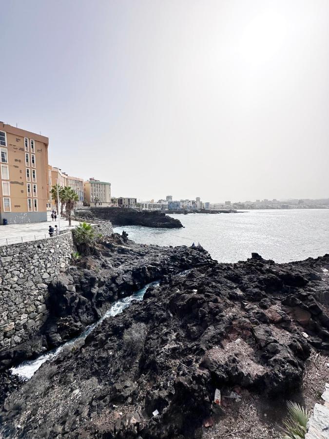 Apartment Casa Del Arrecife, Playa Canteras Las Palmas de Gran Canaria