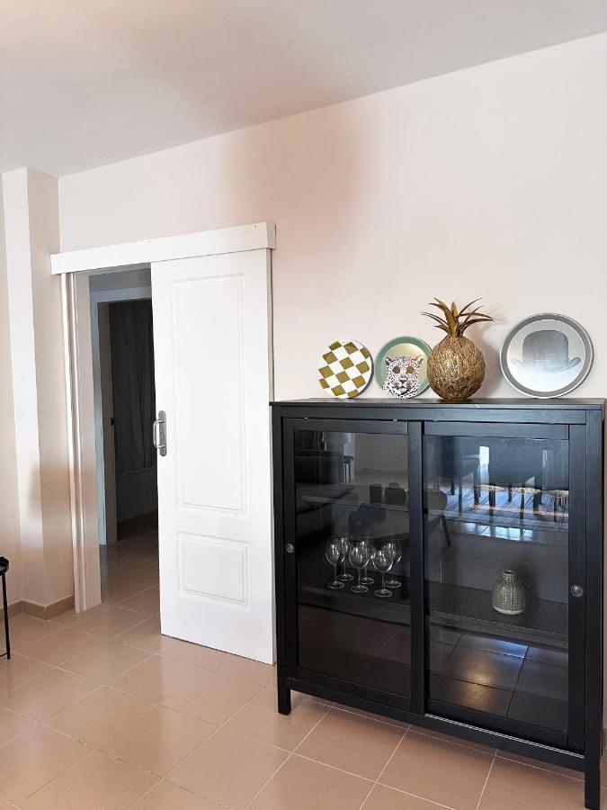 Apartment Casa Del Arrecife, Playa Canteras *