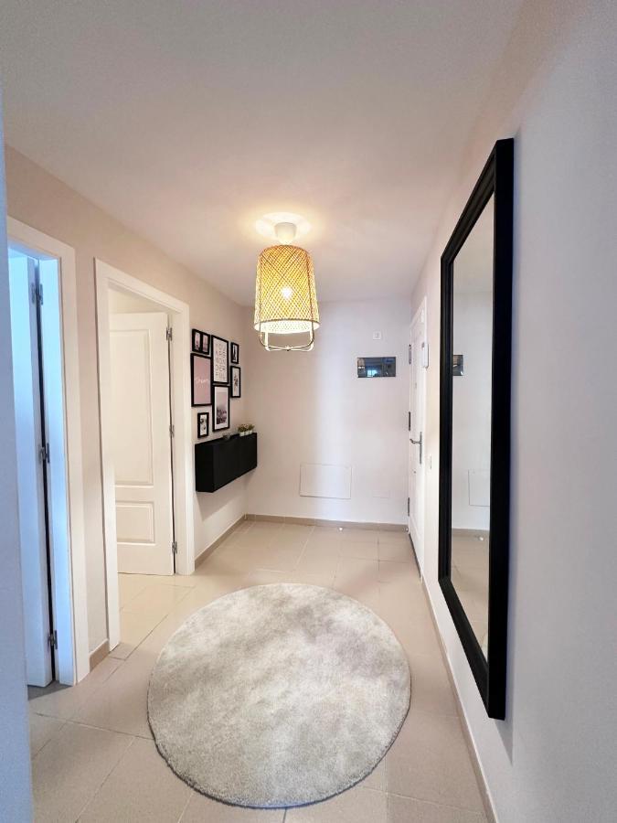 Casa Del Arrecife, Playa Canteras Apartment