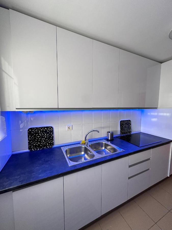 Apartment Casa Del Arrecife, Playa Canteras Las Palmas de Gran Canaria