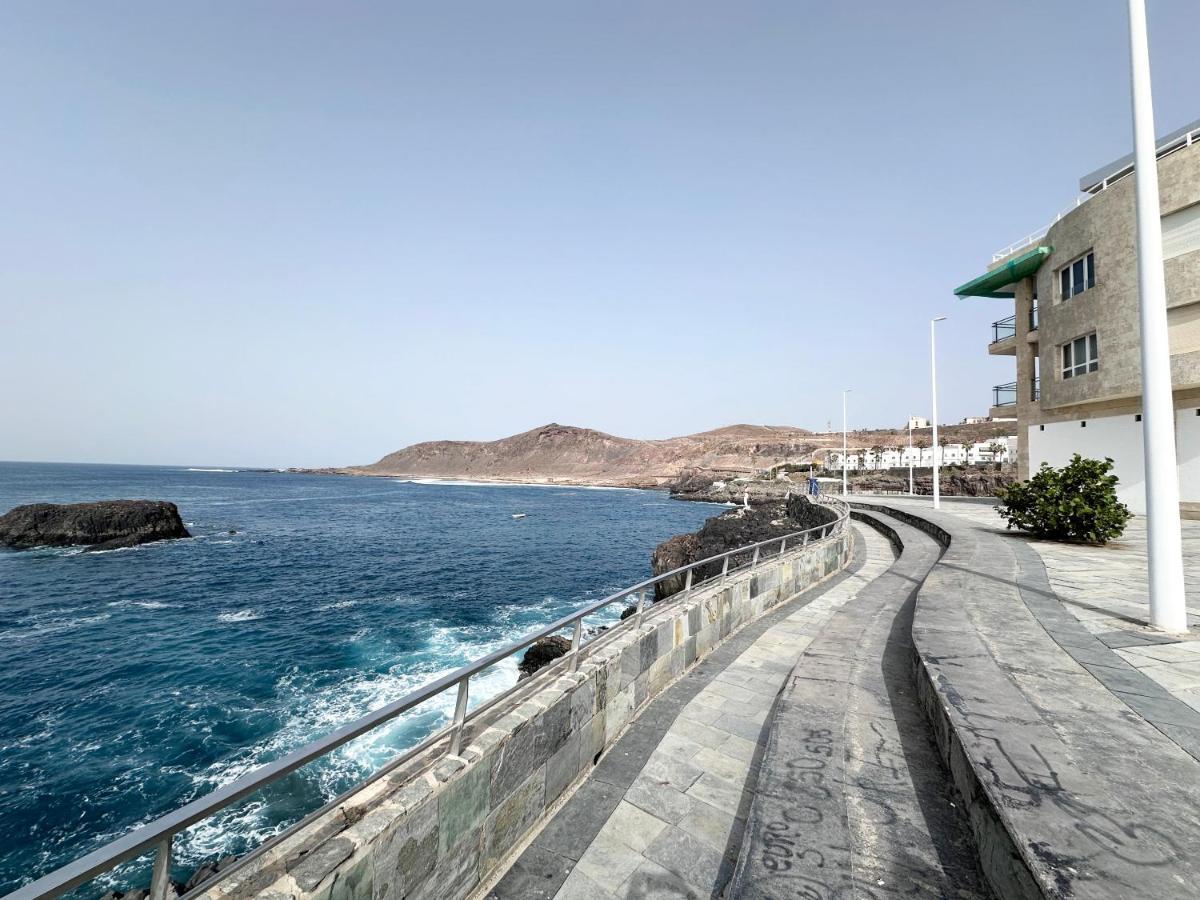 Casa Del Arrecife, Playa Canteras * Las Palmas de Gran Canaria